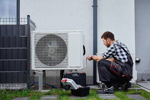 Trusted Hvac service in Ramona, CA - HVAC Repair CO